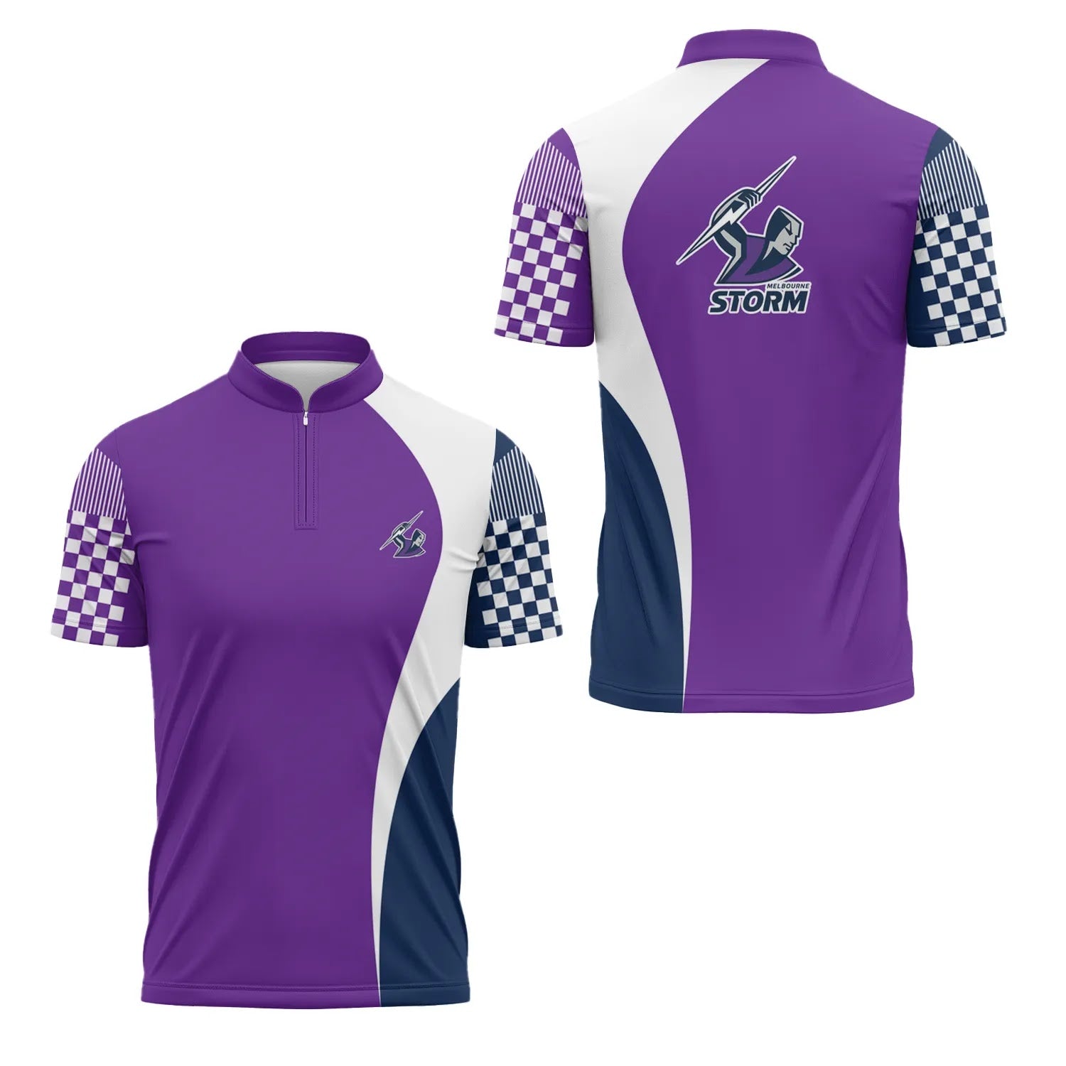 Melbourne Storm Apparels SC073