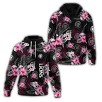 Brisbane Lions Hoodie SC054
