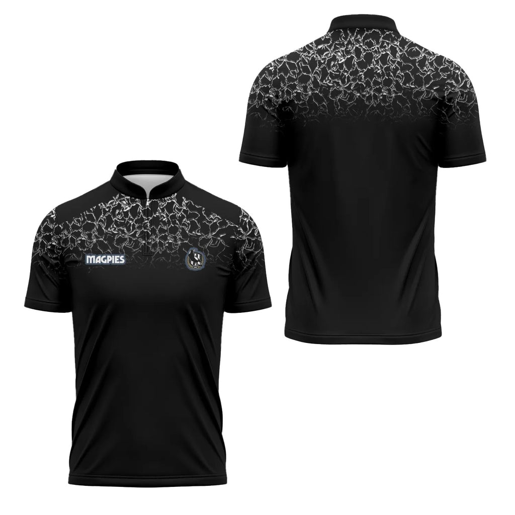 Collingwood Magpies Apparels SC108