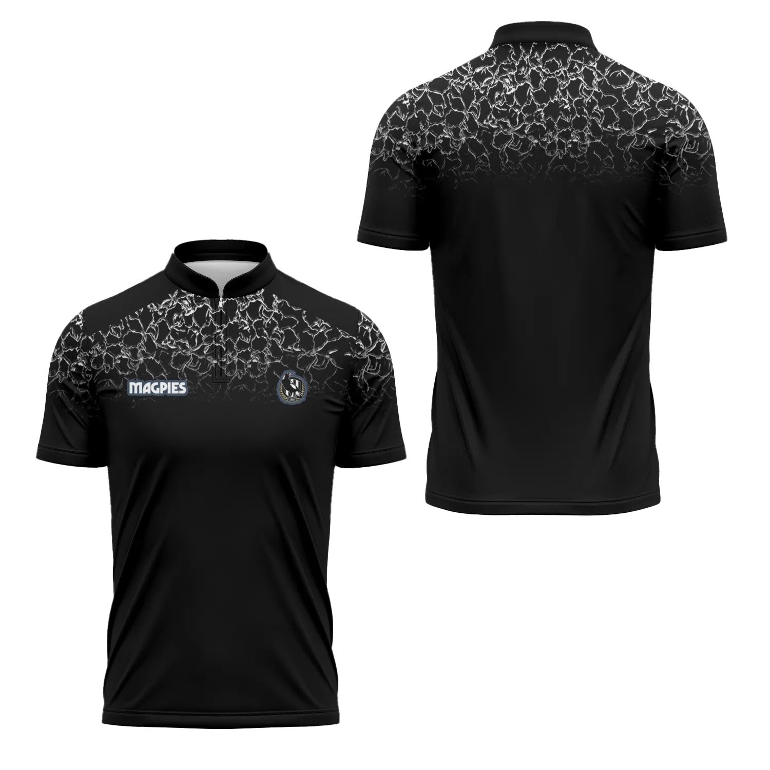 Collingwood Magpies Apparels SC108