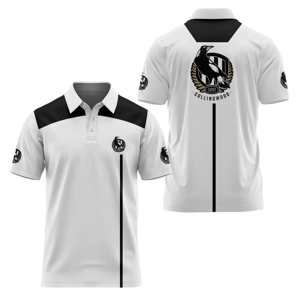 Collingwood Magpies Apparels SC021