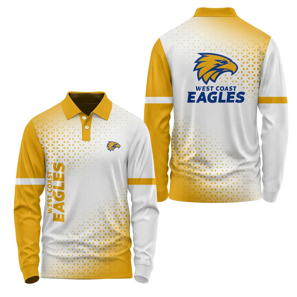 West Coast Eagles Apparels SC079