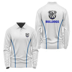 Canterbury-Bankstown Bulldogs Apparels SC025