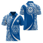 Canterbury-Bankstown Bulldogs Apparels SHW072