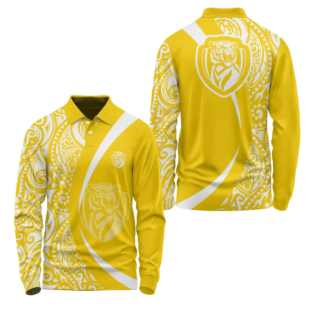 Richmond Tigers Apparels SHW072