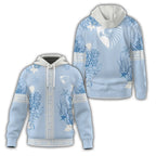 Hawthorn Hawks Hoodie SHW024