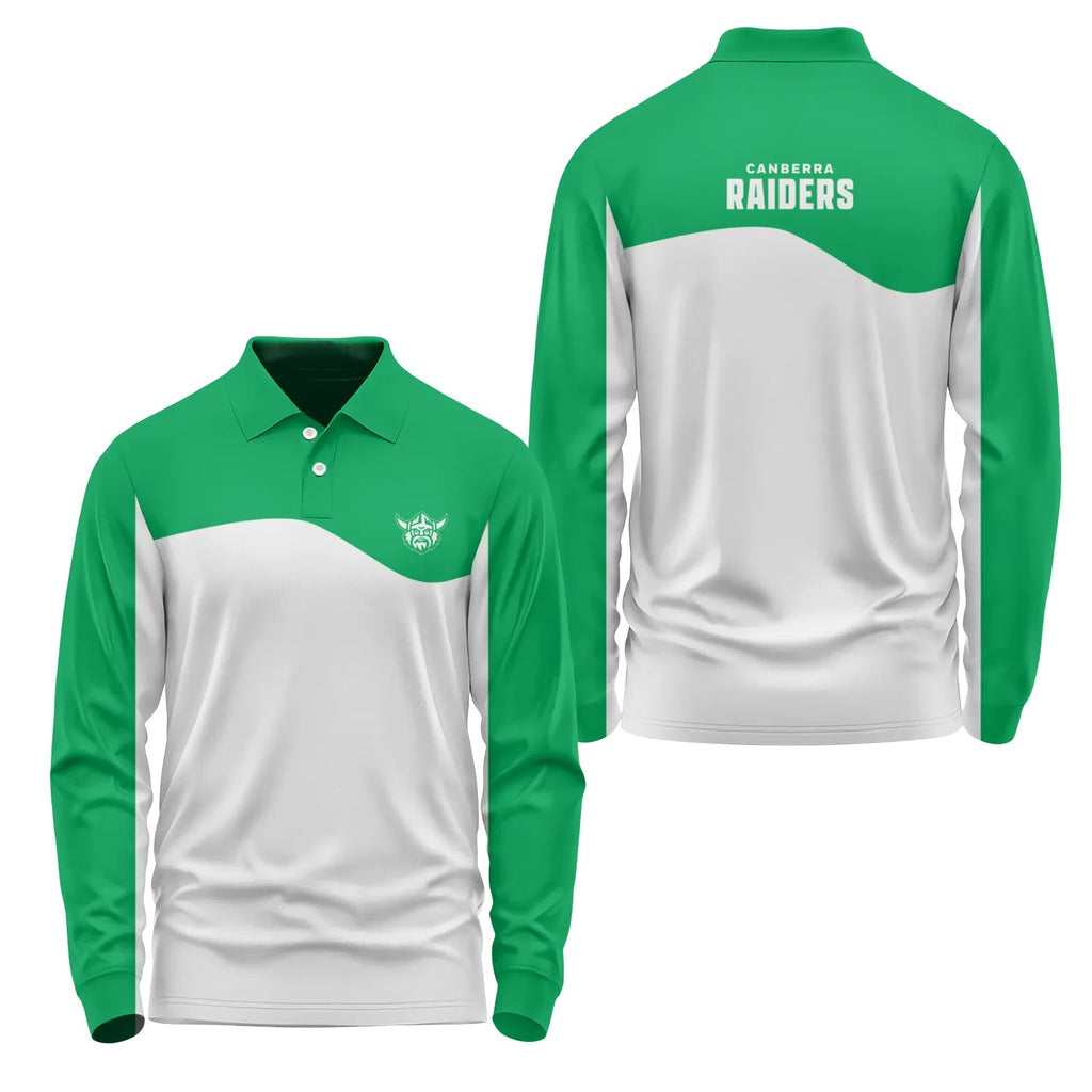 Canberra Raiders Apparels SC110