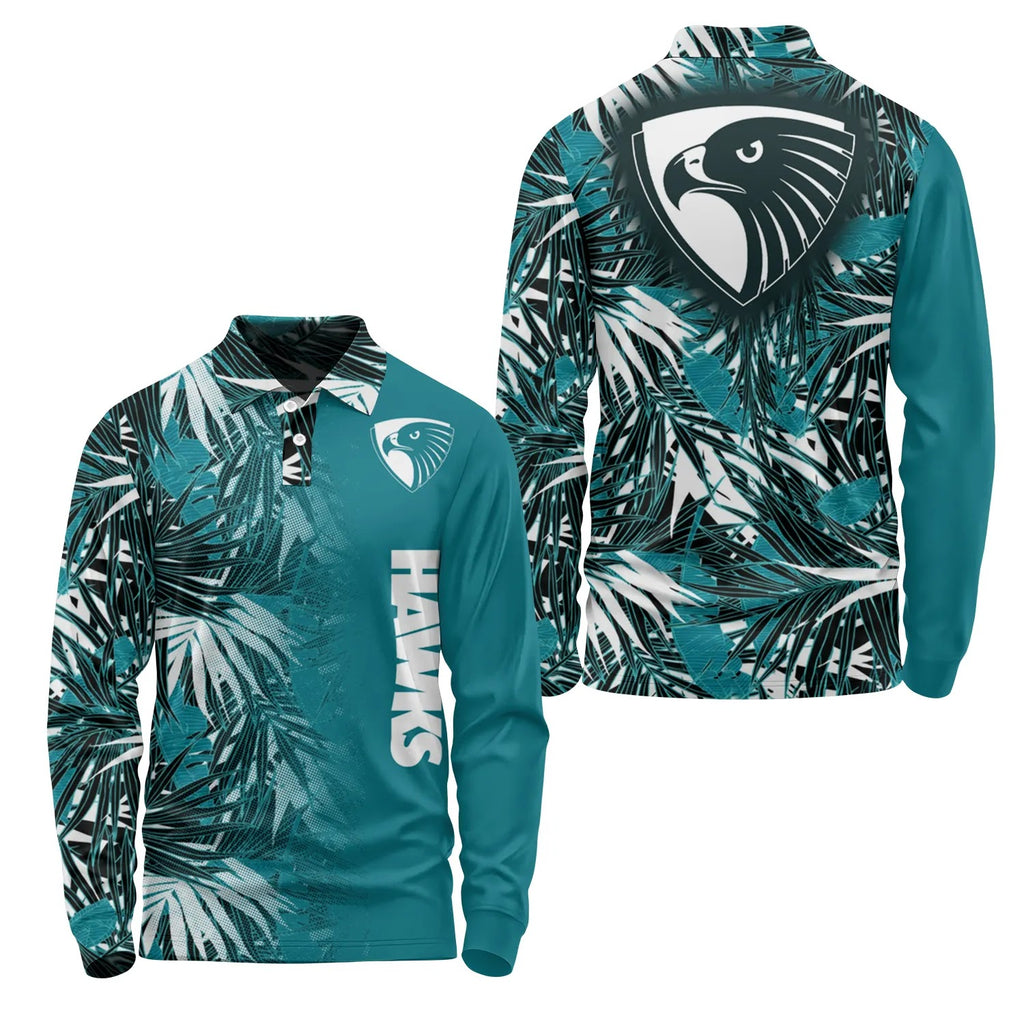 Hawthorn Hawks Apparels SHW060