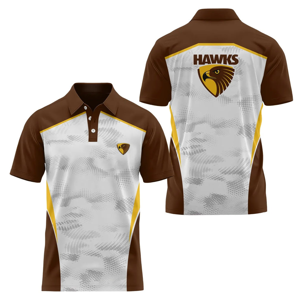 Hawthorn Hawks Apparels SC081