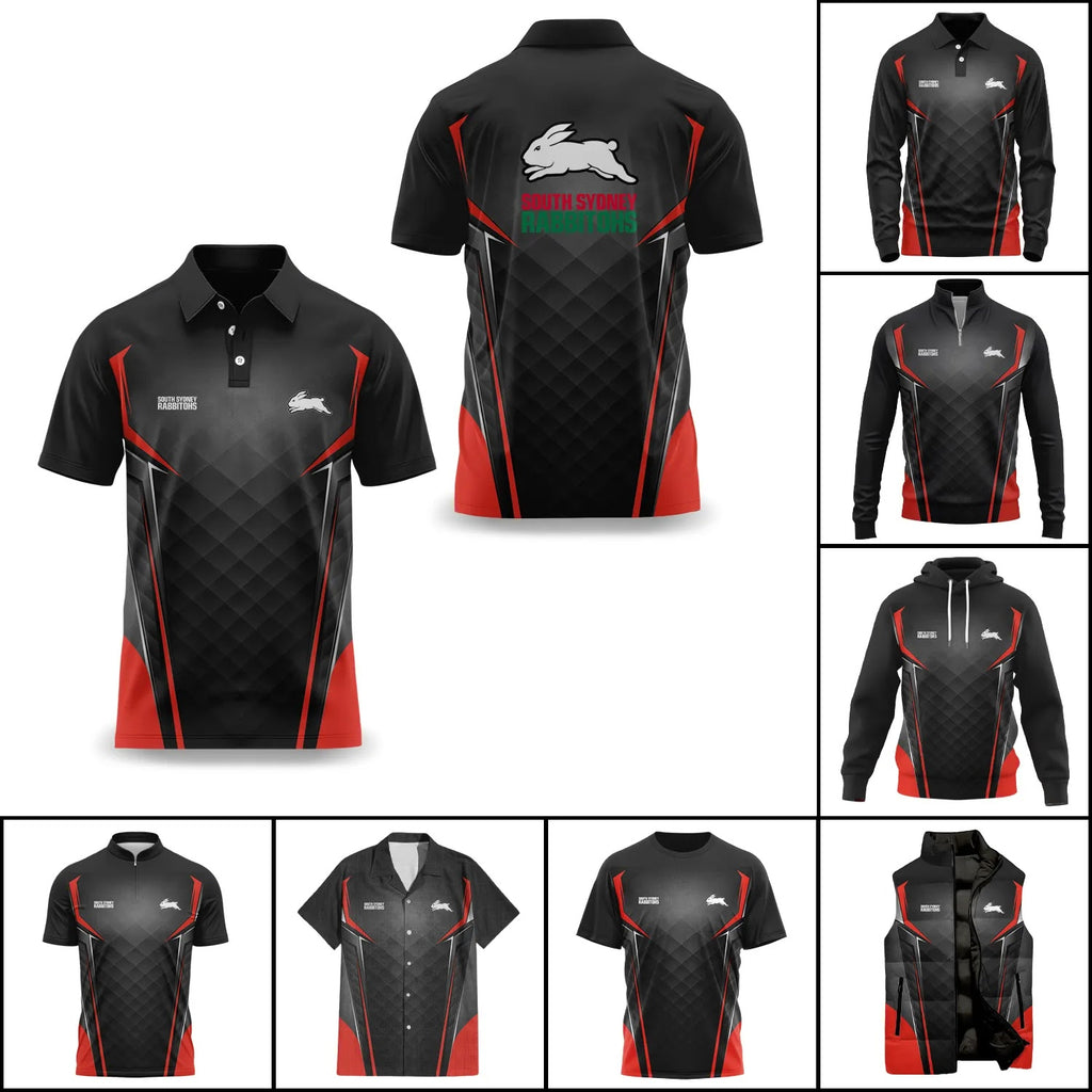 South Sydney Rabbitohs Apparels SC074