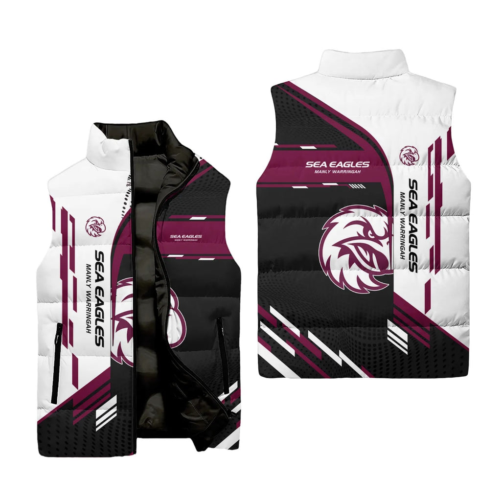 Manly Warringah Sea Eagles Apparels SC036