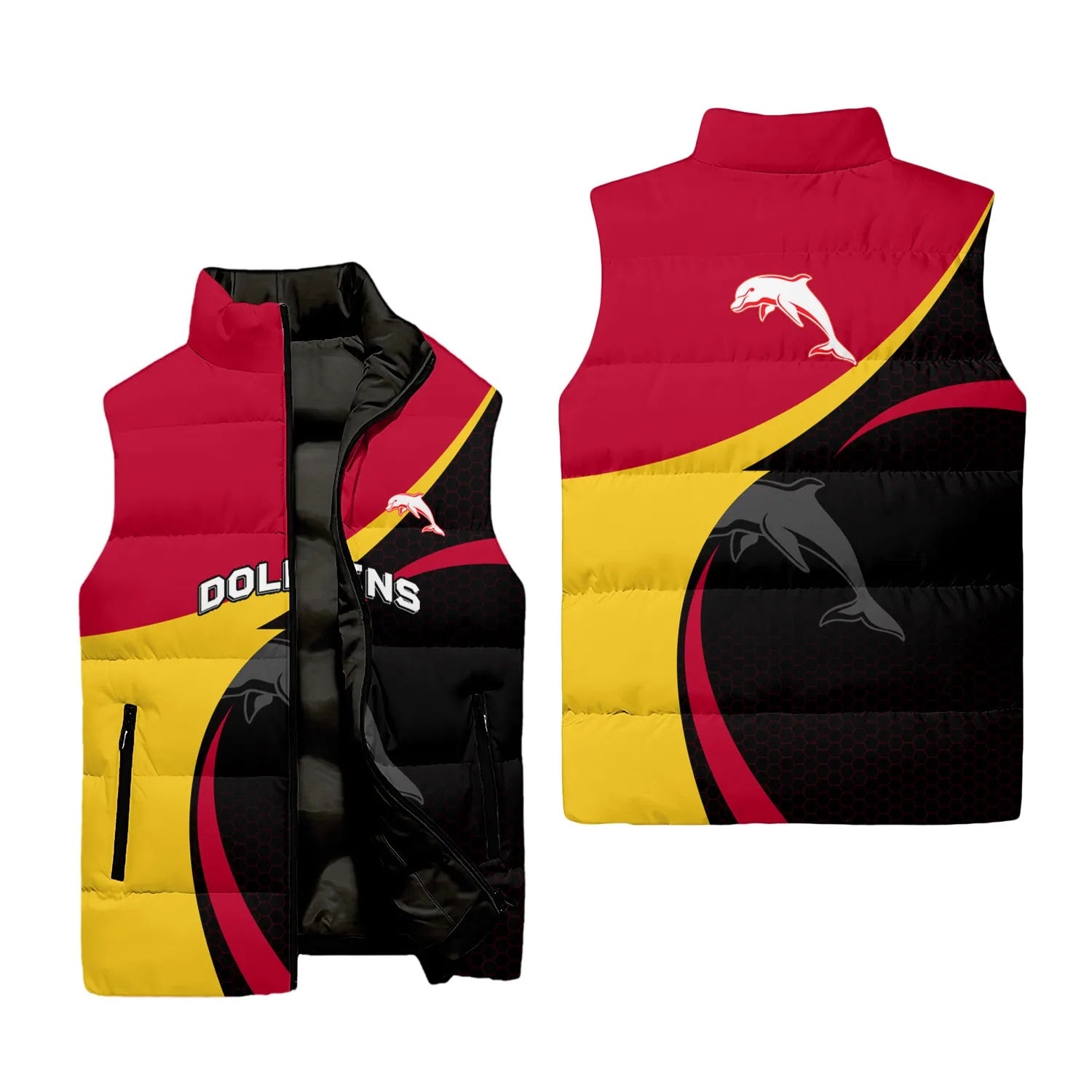 Dolphins Apparels SC038