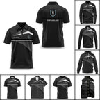 Port Adelaide Power Apparels SC067