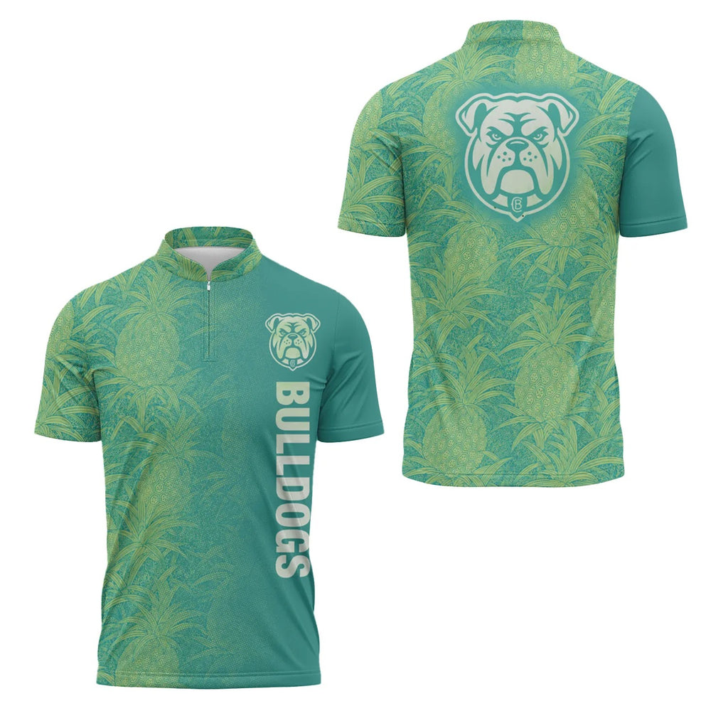 Canterbury-Bankstown Bulldogs Apparels SHW014