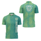 Canterbury-Bankstown Bulldogs Apparels SHW014