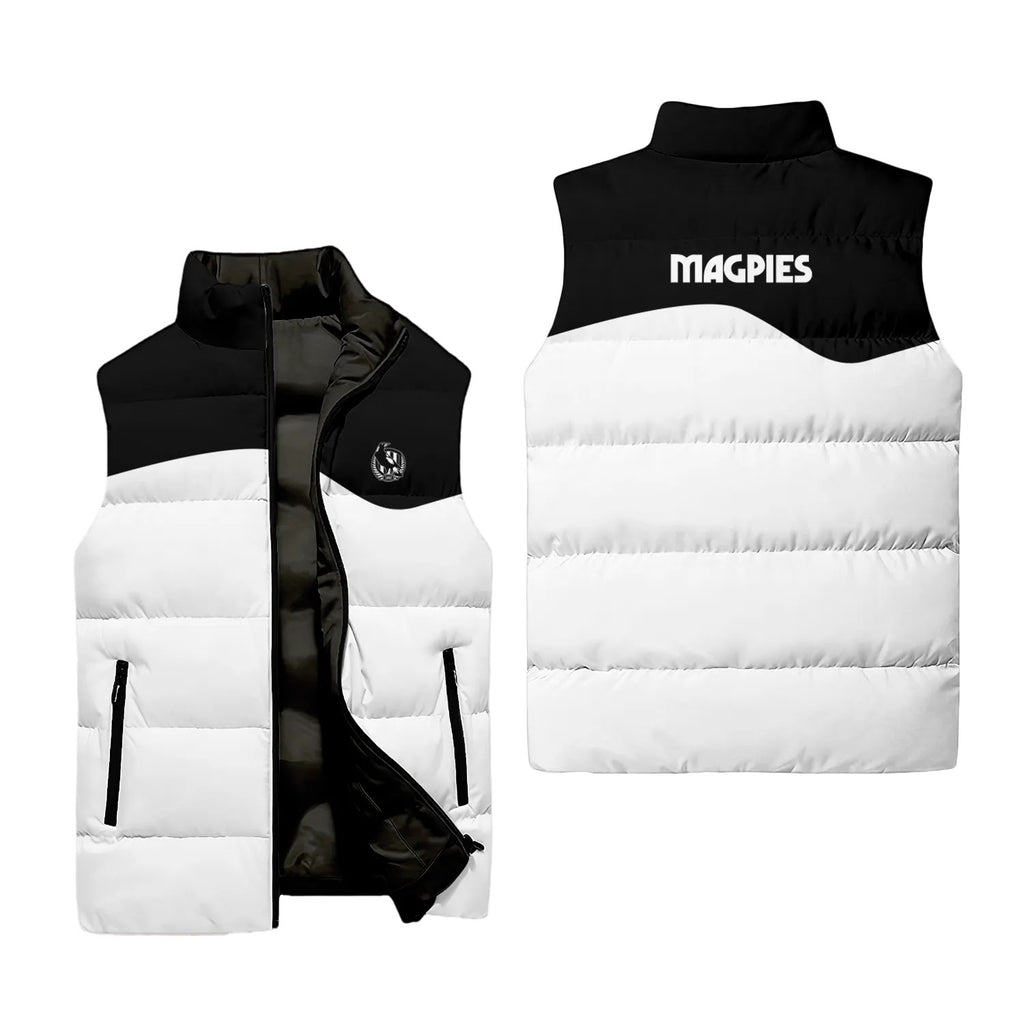 Collingwood Magpies Apparels SC110