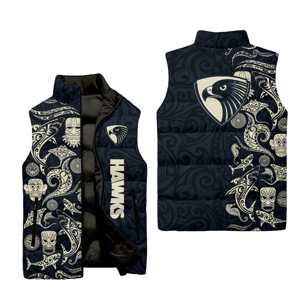 Hawthorn Hawks Apparels SHW033