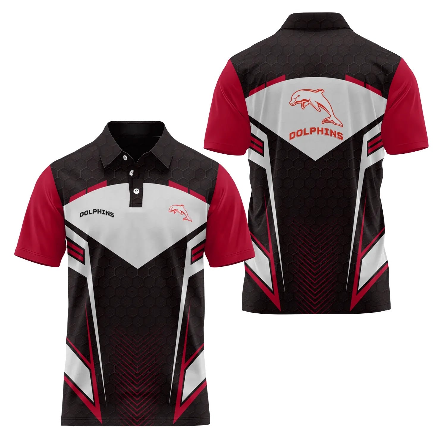 Dolphins Apparels SC033