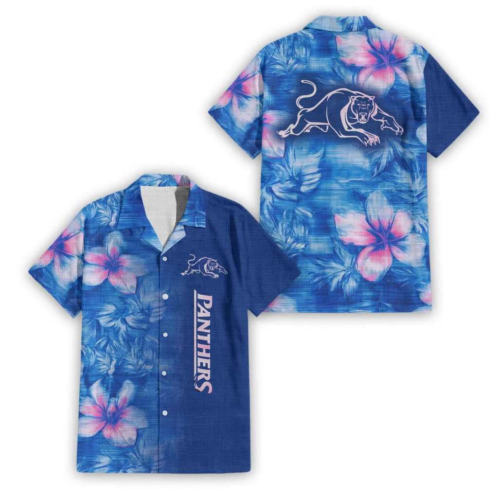 Penrith Panthers Apparels SHW057