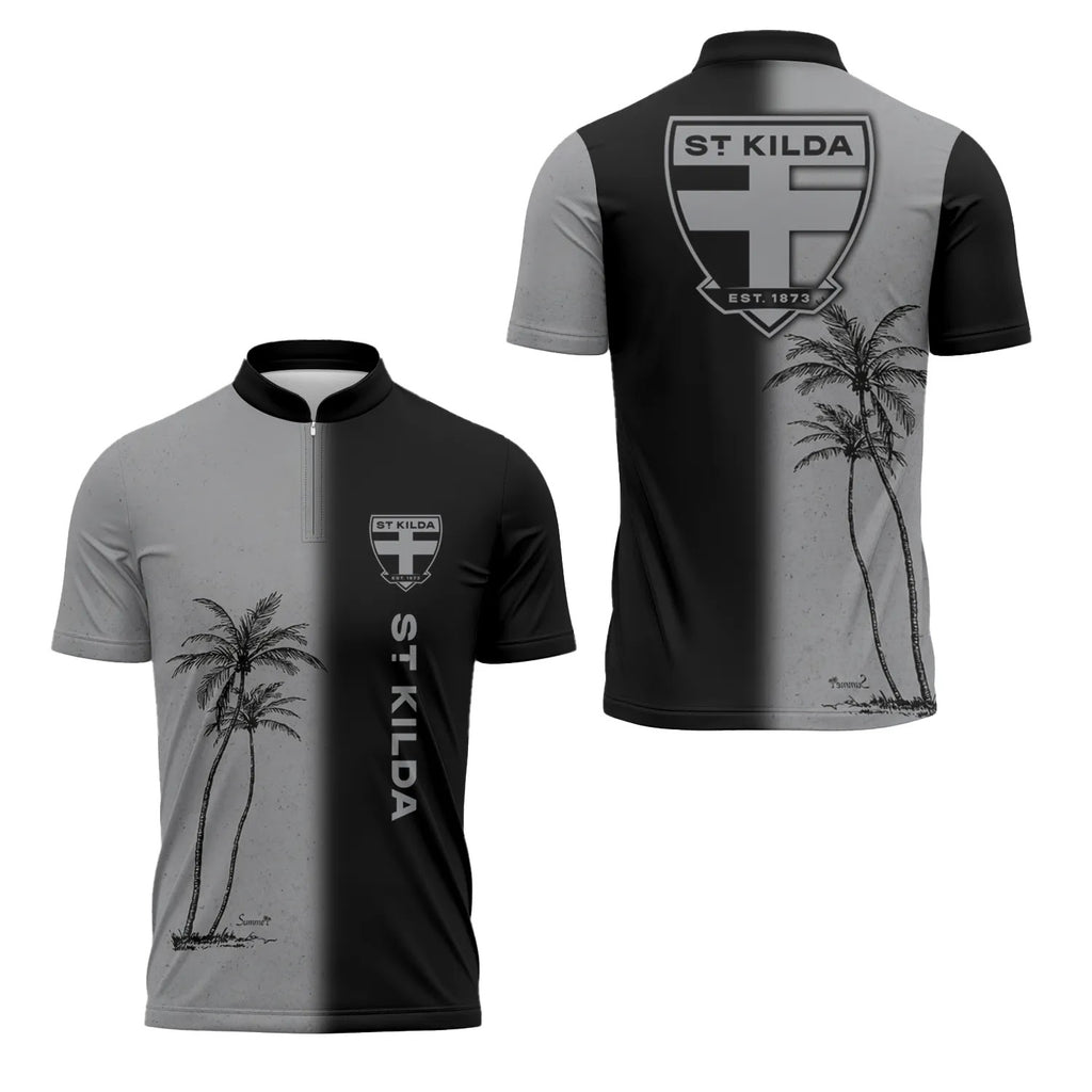 St Kilda Saints Apparels SHW037