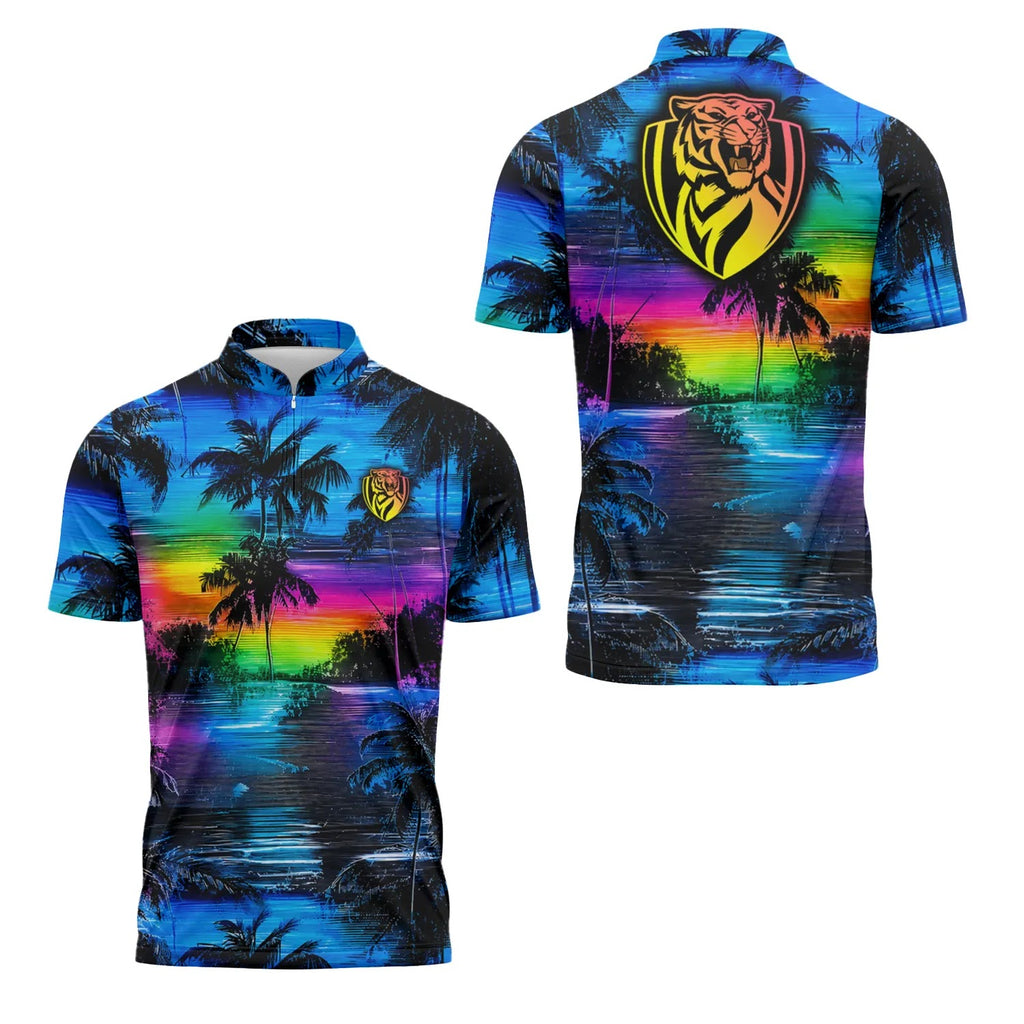Richmond Tigers Apparels SHW055