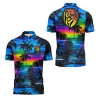 Richmond Tigers Apparels SHW055