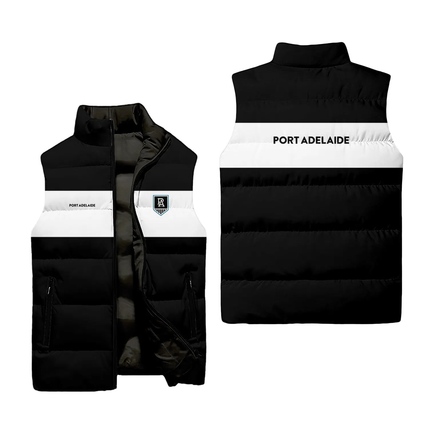 Port Adelaide Power Apparels SC046