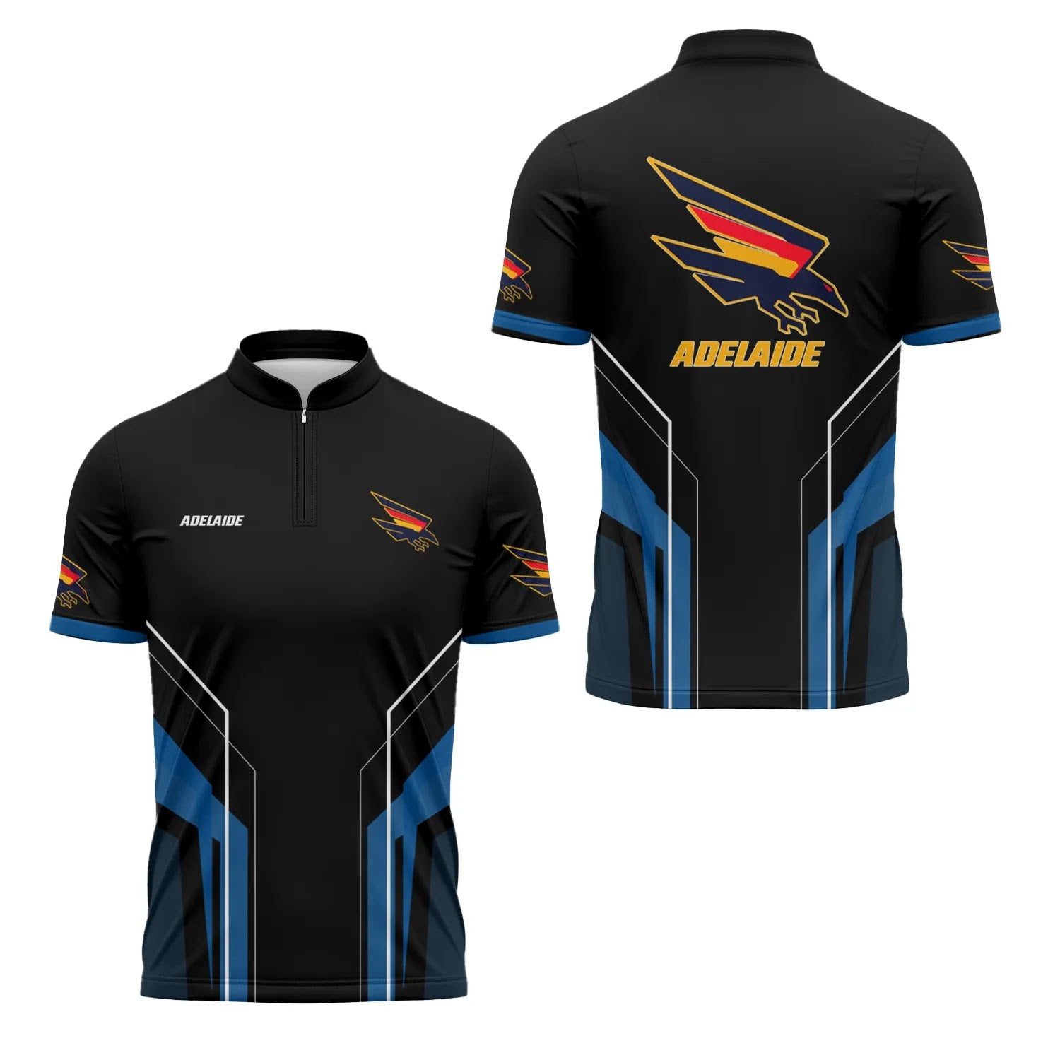 Adelaide Crows Apparels SC023