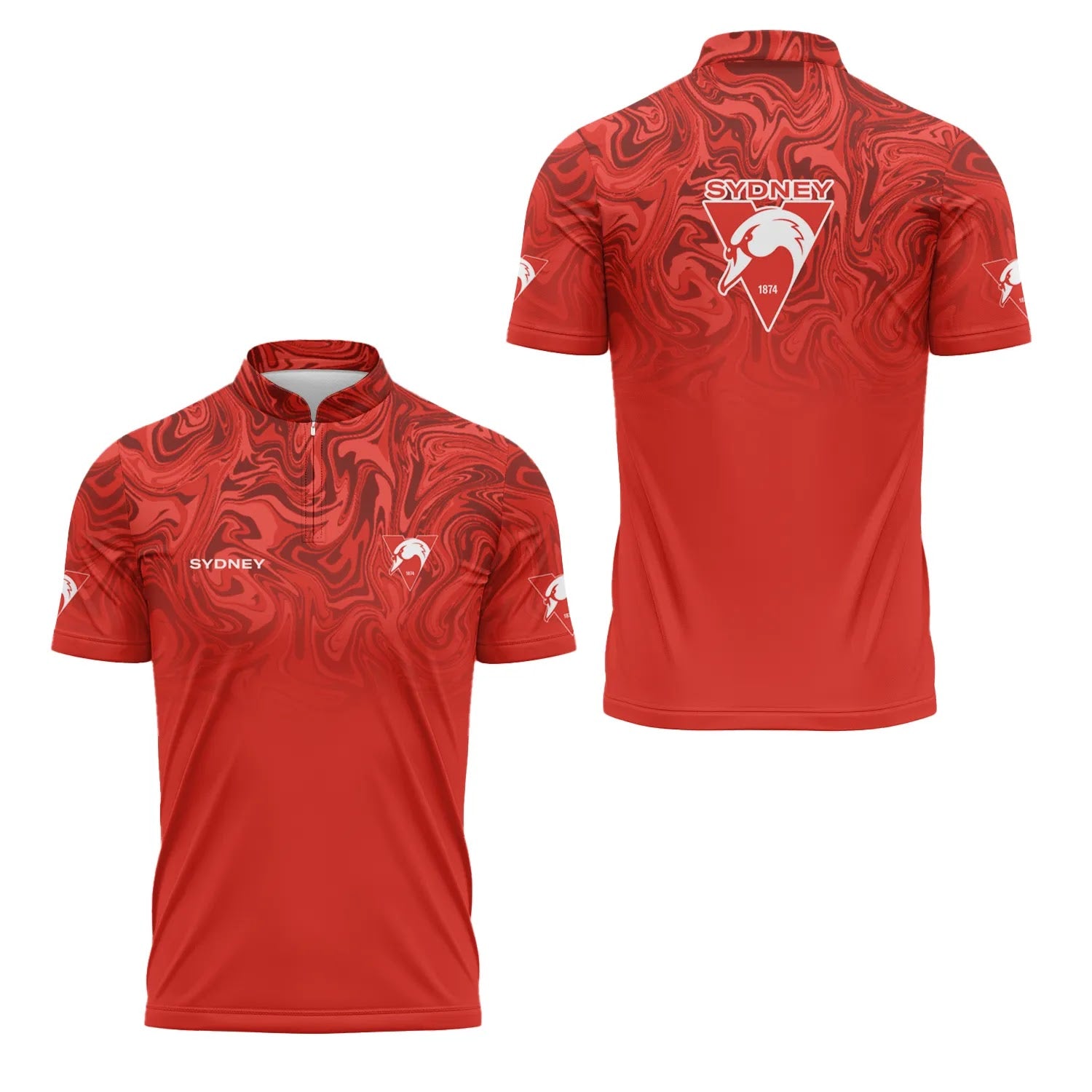 Sydney Swans Apparels SC091