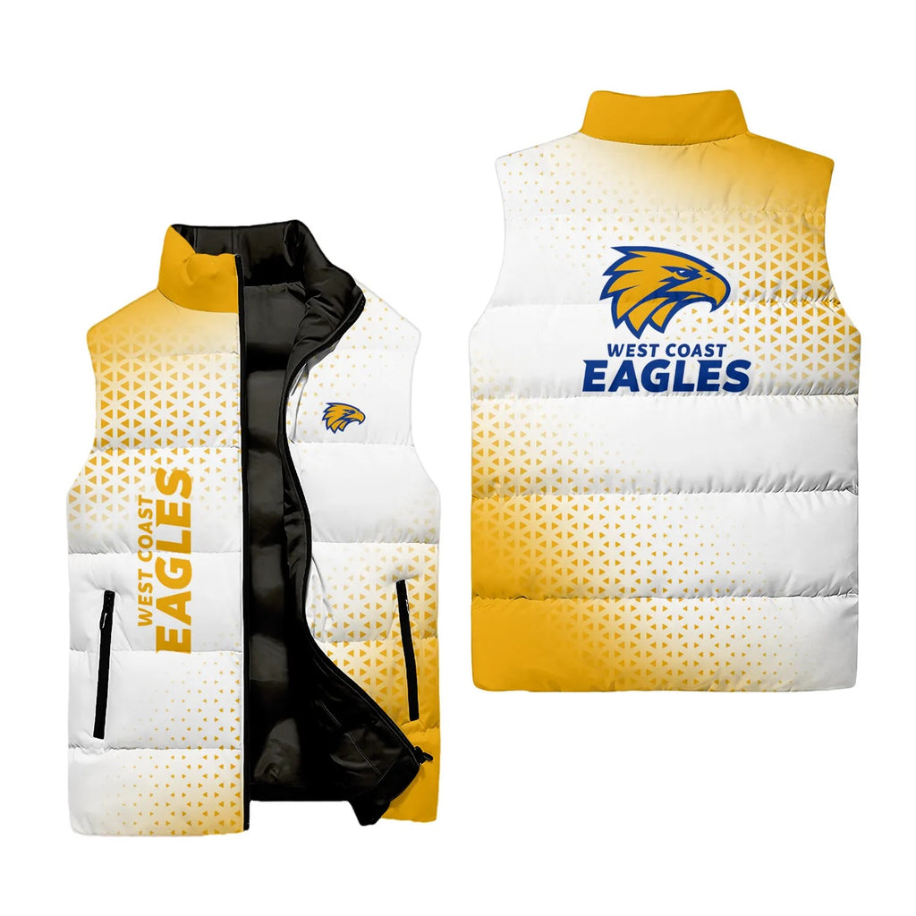 West Coast Eagles Apparels SC079