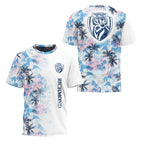 Richmond Tigers Apparels SHW029