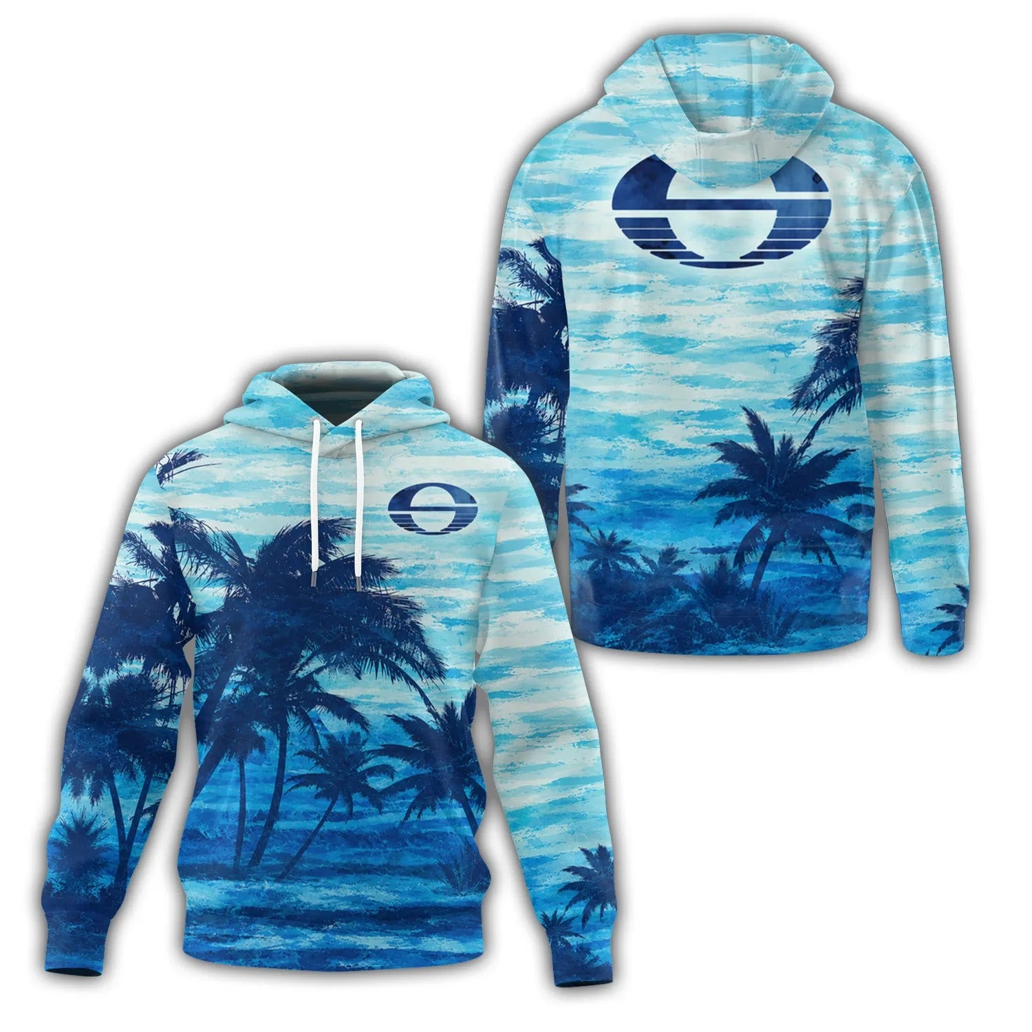 Gold Coast Suns Hoodie SHW048