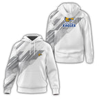 West Coast Eagles Hoodie SC105