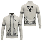 Sydney Swans Quarter-zip Pullover SHW043