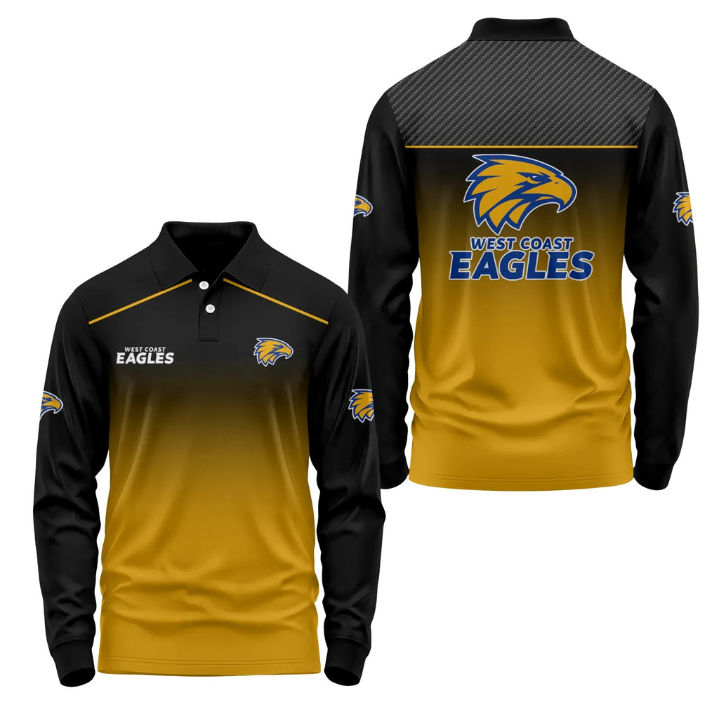 West Coast Eagles Apparels SC001