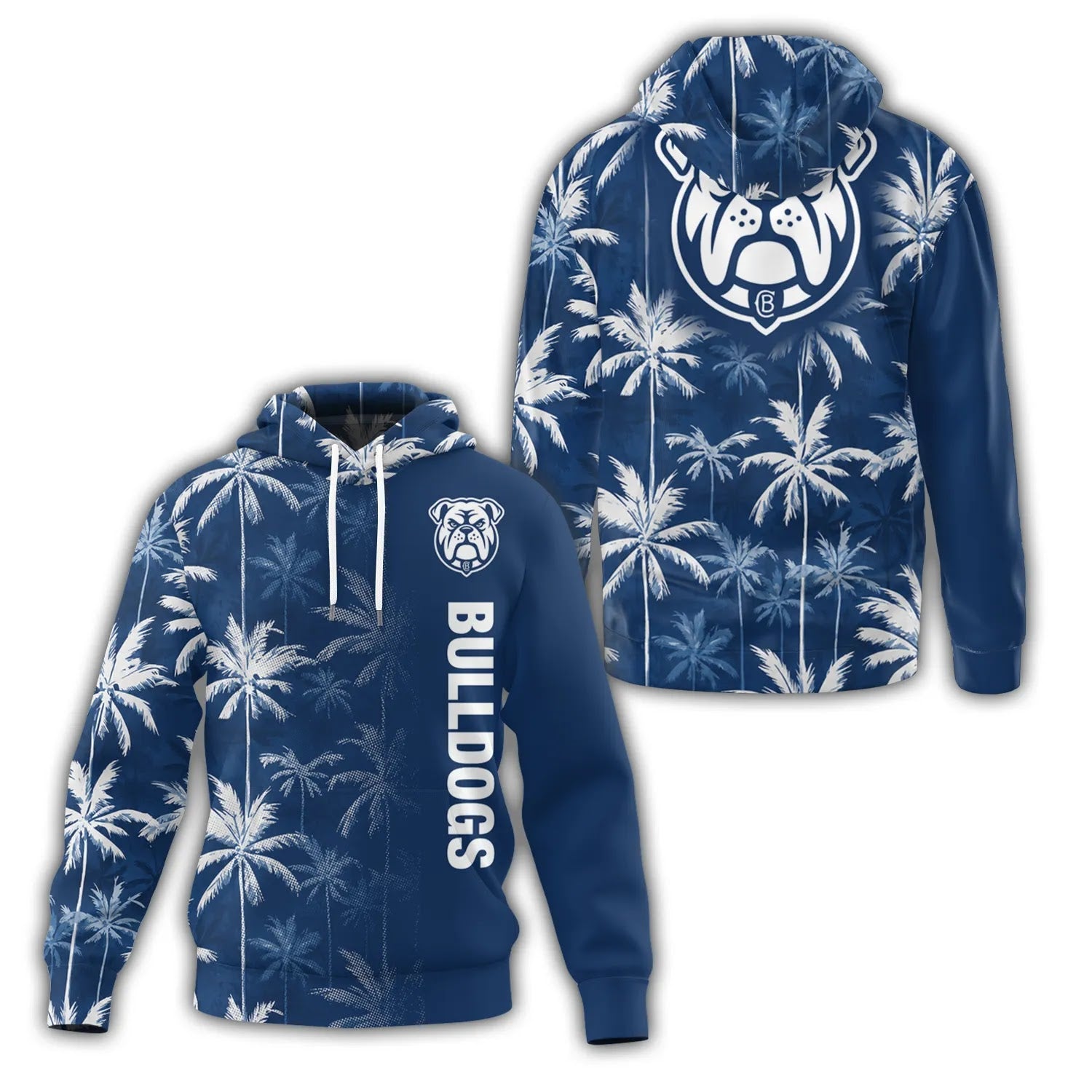 Canterbury-Bankstown Bulldogs Apparels SHW032