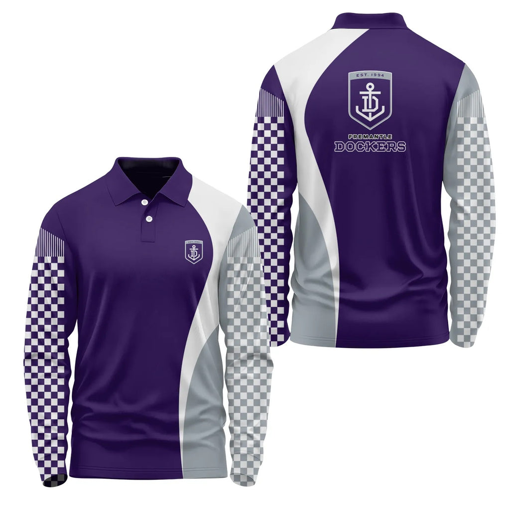 Fremantle Dockers Apparels SC073