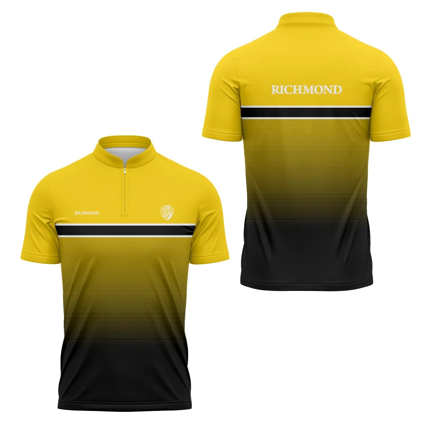 Richmond Tigers Apparels SC050