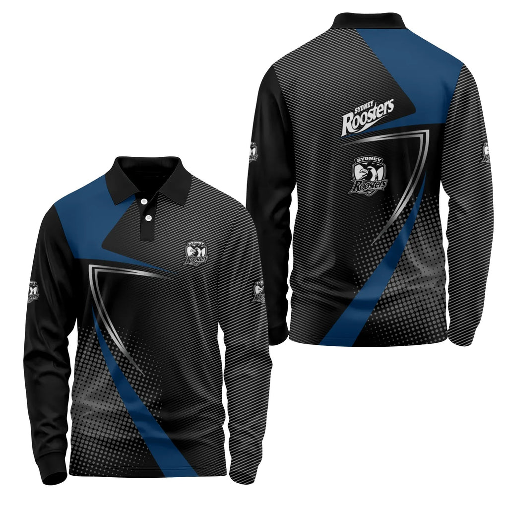 Sydney Roosters Apparels SC059