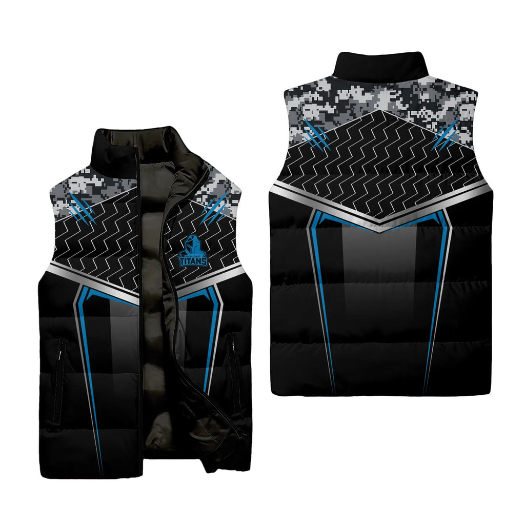 Gold Coast Titans Apparels SC115