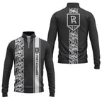 Port Adelaide Power Quarter-zip Pullover SHW042