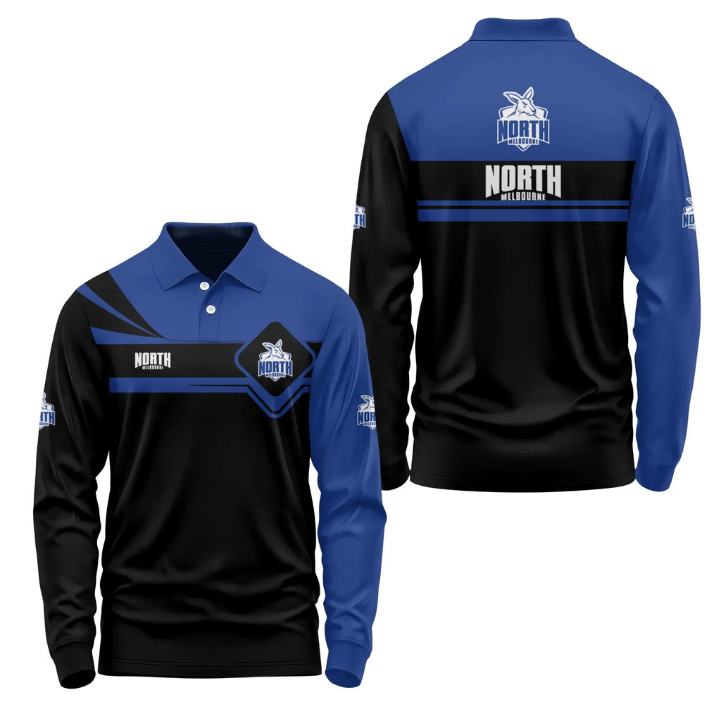 North Melbourne Kangaroos Apparels SC066