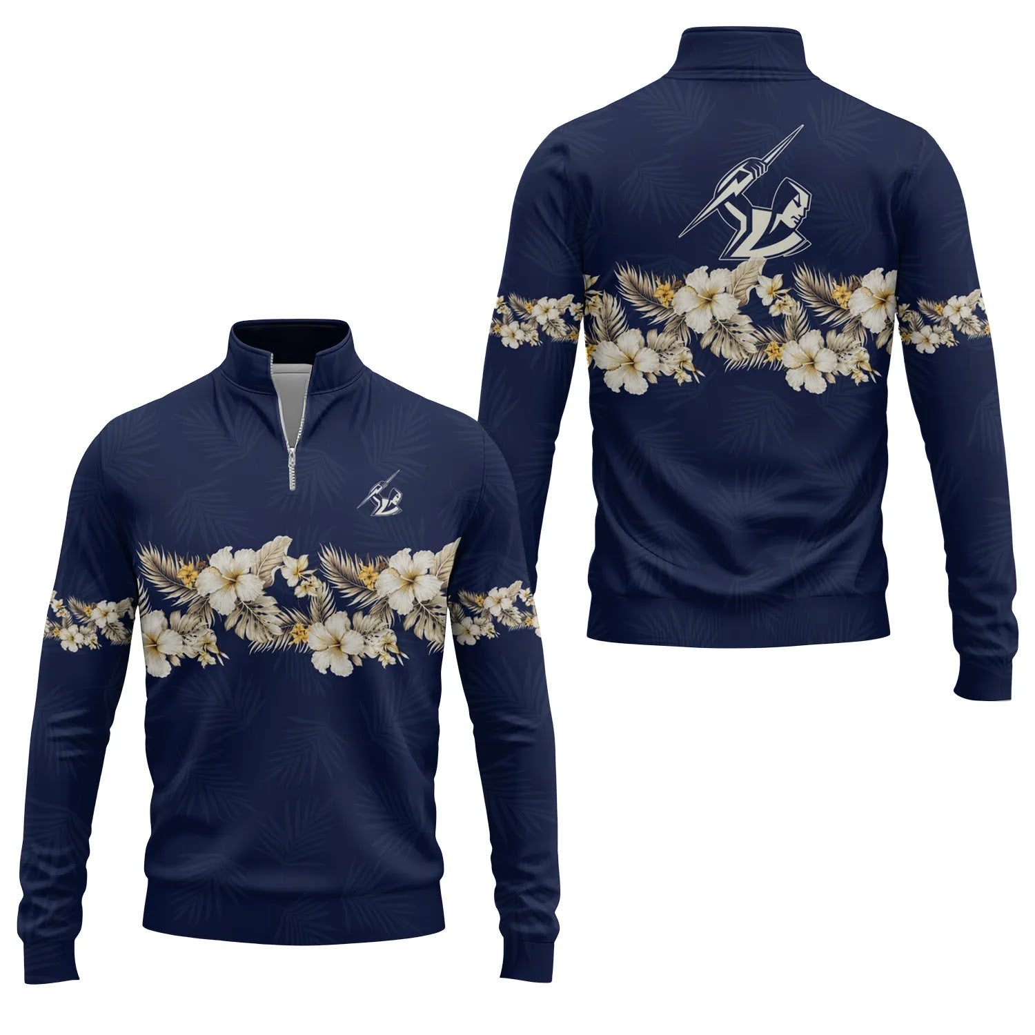 Melbourne Storm Apparels SHW047