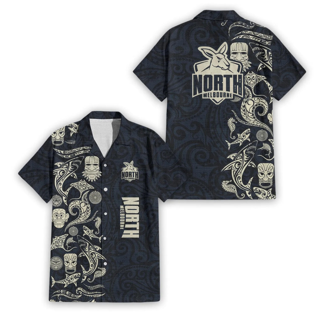 North Melbourne Kangaroos Apparels SHW033