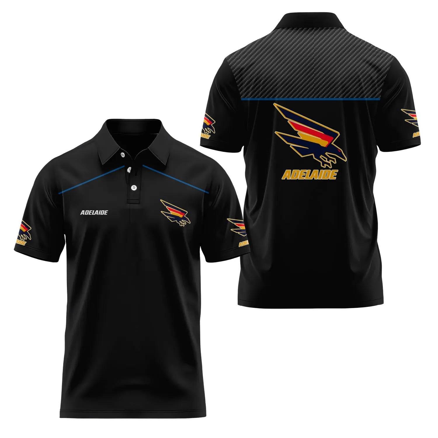 Adelaide Crows Apparels SC004