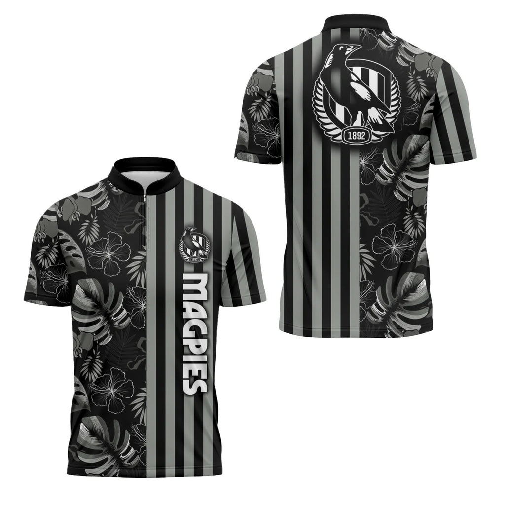 Collingwood Magpies Apparels SHW040