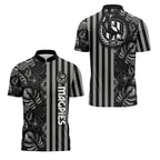 Collingwood Magpies Apparels SHW040