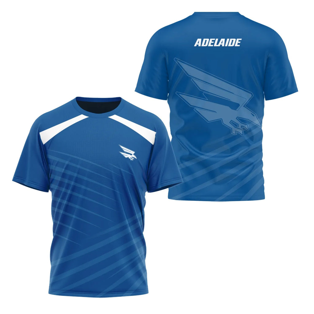 Adelaide Crows Apparels SC082