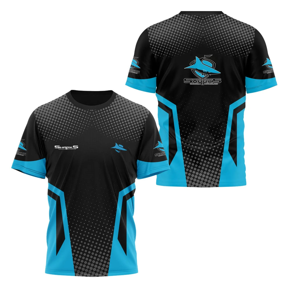 Cronulla-Sutherland Sharks Apparels SC032