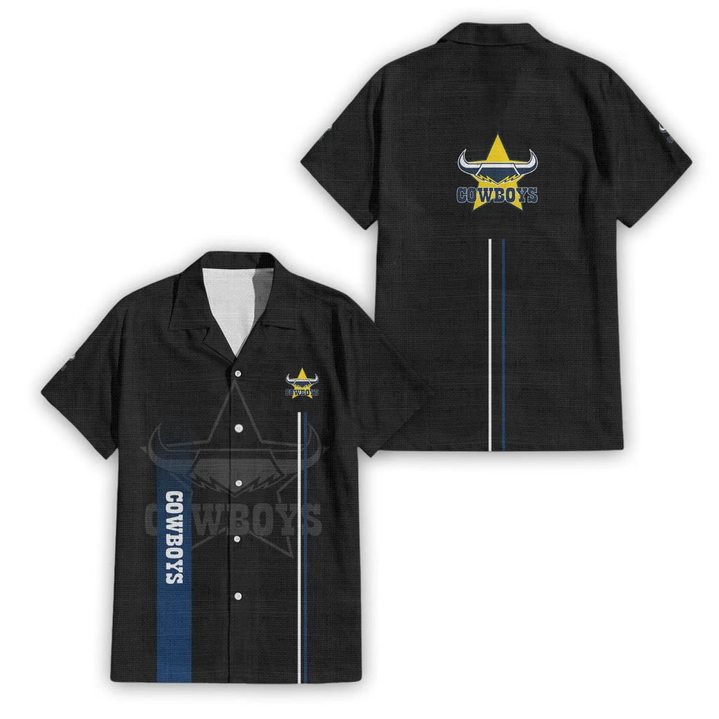 North Queensland Cowboys Apparels SC077